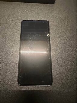 Samsung Galaxy S10+
