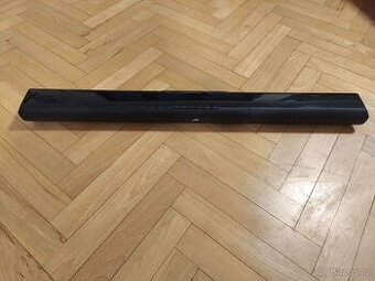 Soundbar JVC TH-E321B, 2.0, 100 W. V záruce. - 1