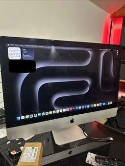 🔥 iMac 2020 – SUPER VÝKON S NAVÝŠENOU RAM 48 GB – SSD 256 G