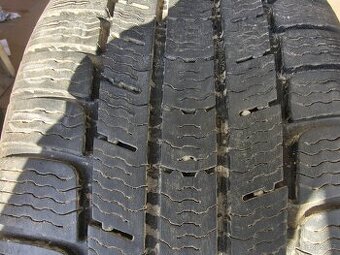 225/50 R17 MICHELIN (6-6,5mm) č.15827 /g