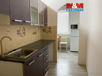 Pronájem bytu 2+1, 56 m², Břidličná, ul. Dlouhá