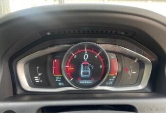 TFT Volvo
