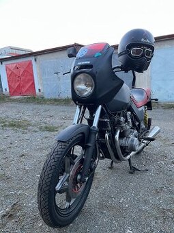 Suzuki Katana GS650G 1983