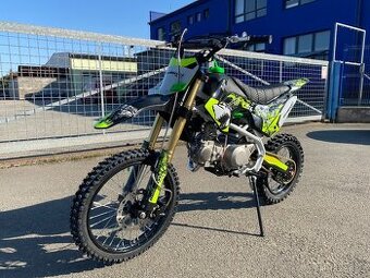 Pitbike Daemon 140 17x14