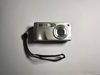 HP Photosmart M415
