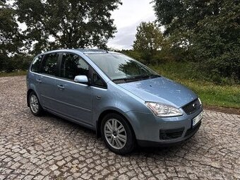 Ford C-Max Ghia 1.6i 91 000km