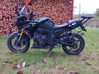 Yamaha fz8