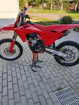 Prodam Gasgas MC 250F r.v.24.
