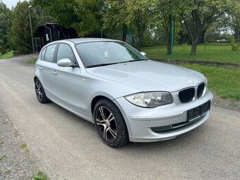 BMW E87 116i