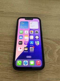 iPhone 16e 256GB záruka/sklo/obal