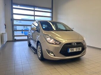 Hyundai ix20 / 60 tis.km / TOP STAV