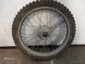 Kola 21,18 enduro,cross Ktm,Beta,Sachs,Husqvarna atd.