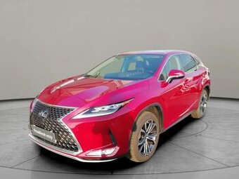 Lexus RX 300, 2,0 4×4 LIMITED EDITION