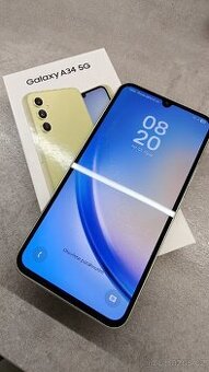 Samsung Galaxy A34 5G 6/128 GB