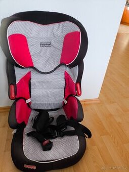 Dětská autosedačka Fisher Price, 9-36 kg