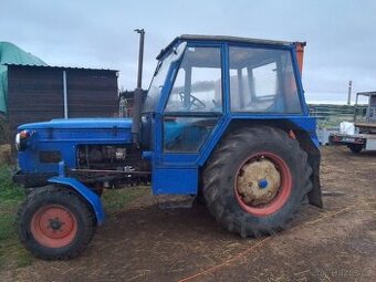 Zetor 6911