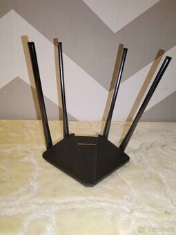 Mercusys MR30G