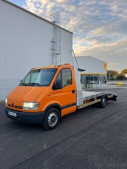 Renault master 2.8dti 84kw B