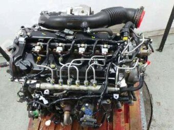 Motor kompletní Mitsubishi ASX 1.8 DID 4N13 15r