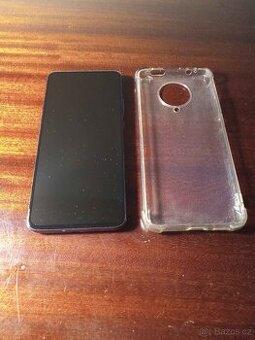 Xiaomi POCO F2 Pro 6GB/128GB fialový