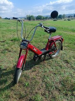 Babetta 206