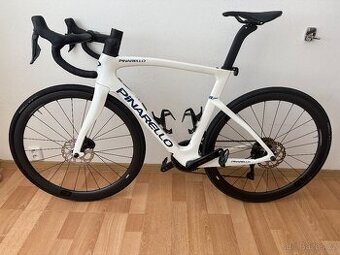 Pinarello F5 Di2 Most Ultrafast