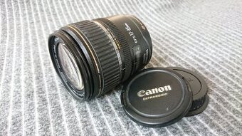 CANON EF-S 17-85mm f/4-5,6 IS USM