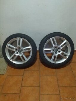 Alu kola pro Audi A6 C7
