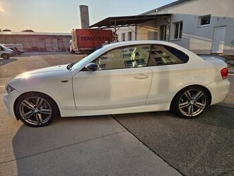 135i e82 manuál N54