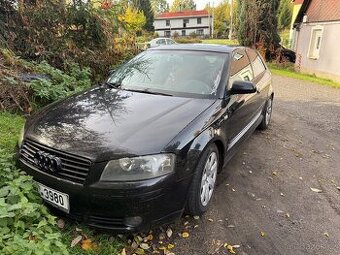 Audi a3 2.0 TDi