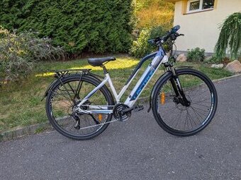 Prodám dámské elektrokolo