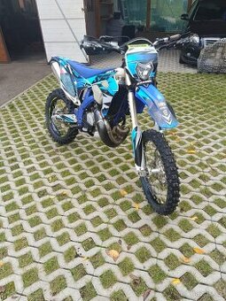 Sherco SE- 300 factory