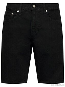 Džínové šortky Levi's