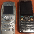 starší kusy NOKIA velmi levně