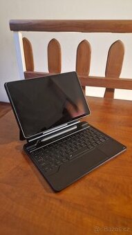 Galaxy Tab S9 FE + Dexnor S9/S9 FE Case
