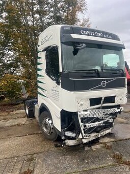 Volvo fh 500