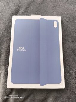 iPad Air Smart Folio Navy Blue