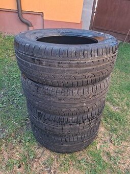 Letní pneu 215/60 R16 Continental