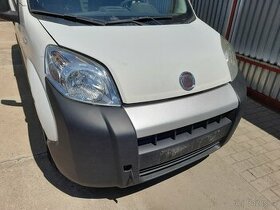 Fiat Fiorino 1.4 2009