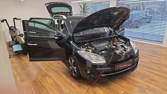 RENAUL MÉGANE 2012 KOMBI 96kw SERVISKA BOSE TOP STAV