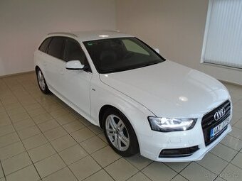 A4 combi Quatro REZERVOVÁNO - 1