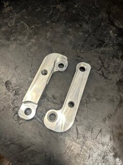 Rejdové adaptéry Bmw e36