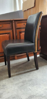 Originální židle Lloyd Loom – Vincent Sheppard