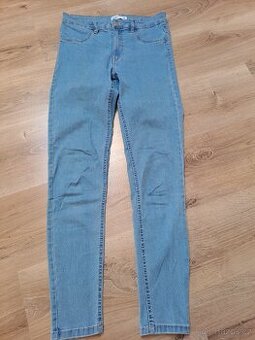 Dámské džíny