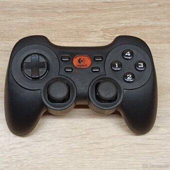 Logitech Wingman Cordless Rumblepad II