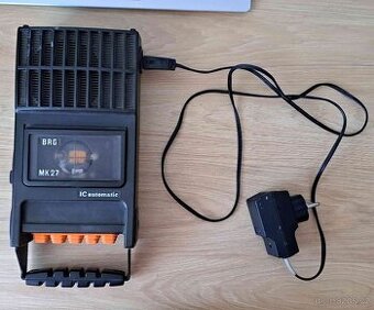 kazetový magnetofon BRG MK27