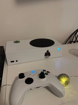 Xbox series S 512GB