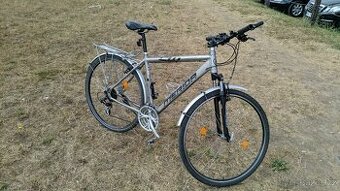 Trekové kolo Merida CROSSWAY 100