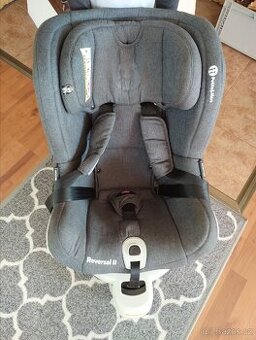 Otočná autosedačka Petite Mars Reversal II Isofix - 1
