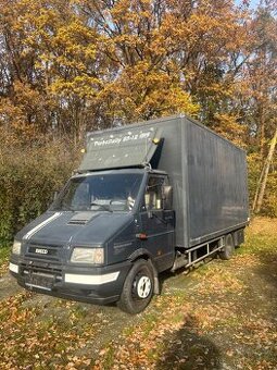 Iveco turbo daily 59-12